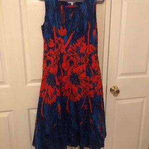Anthropologie Dress